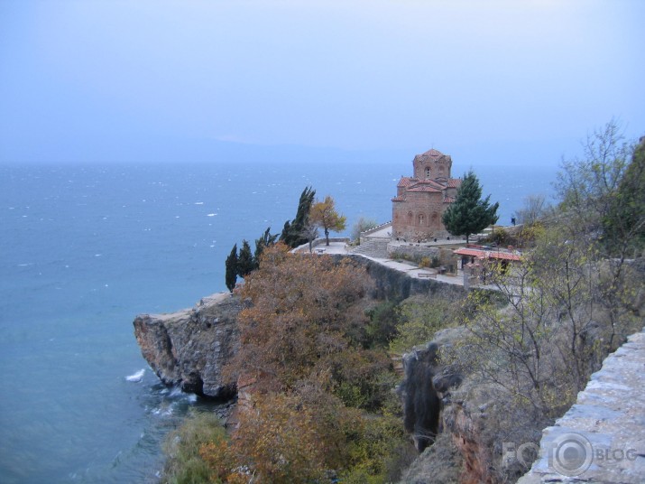 Ohrid, Macedonia