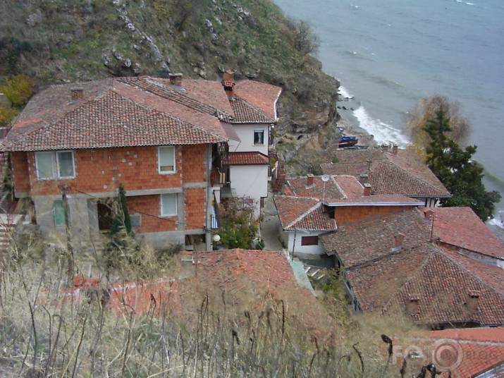 Ohrid, Macedonia