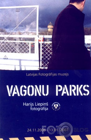 Fotomuzejā jaunumi.