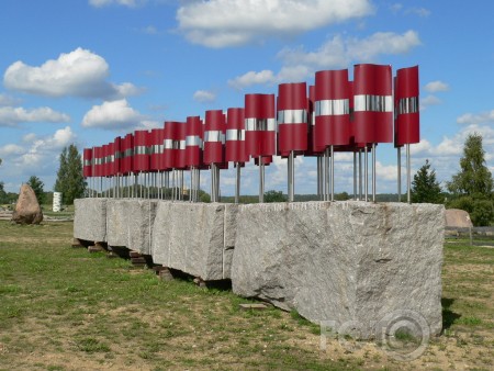 Sadzīviski vēsturiskā pieredze.