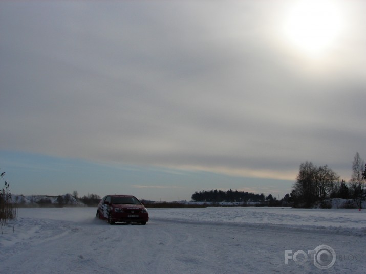 Rallija skola Kurzeme