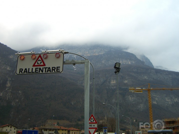 Rallentare