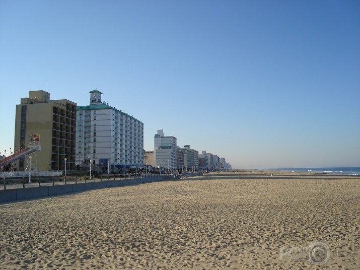 Virginia Beach