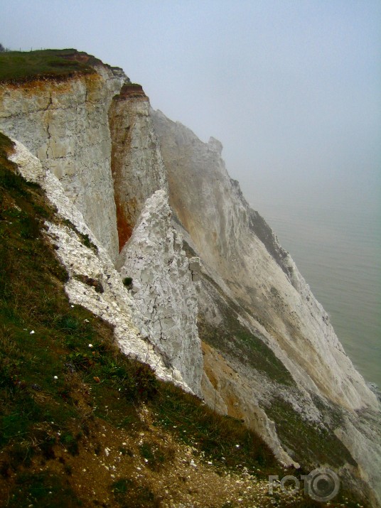 Beachy Head