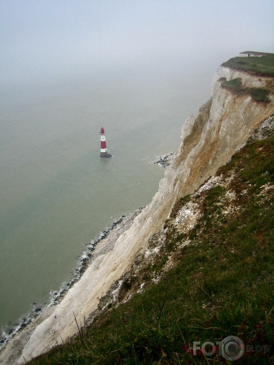 Beachy Head