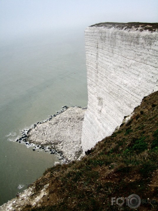 Beachy Head