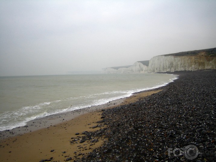 Beachy Head