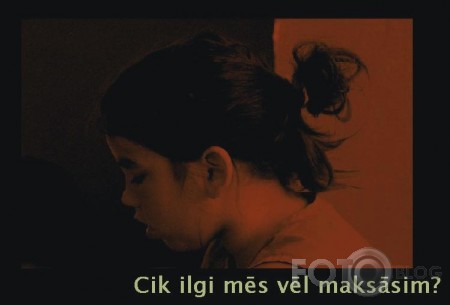 Cik ilgi mēs vēl maksāsim?