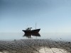 Azova (Kuģītis pie Ventspils mola)