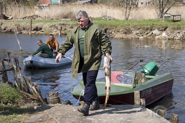 Liepāja "Straume"