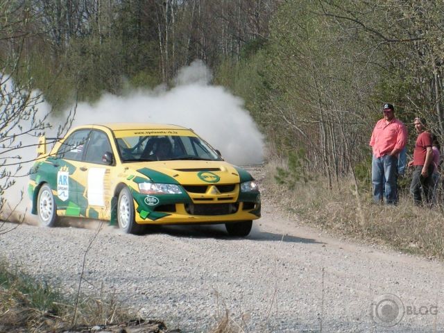 rallija komandas pikniks