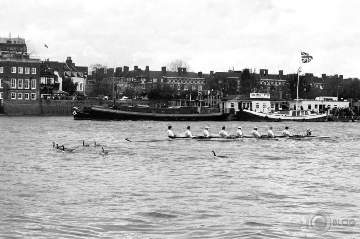 oxford vs. cambridge I