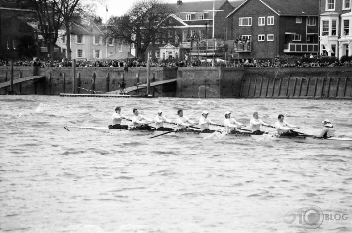 oxford vs. cambridge I