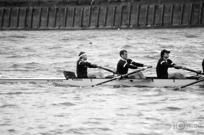 oxford vs. cambridge I