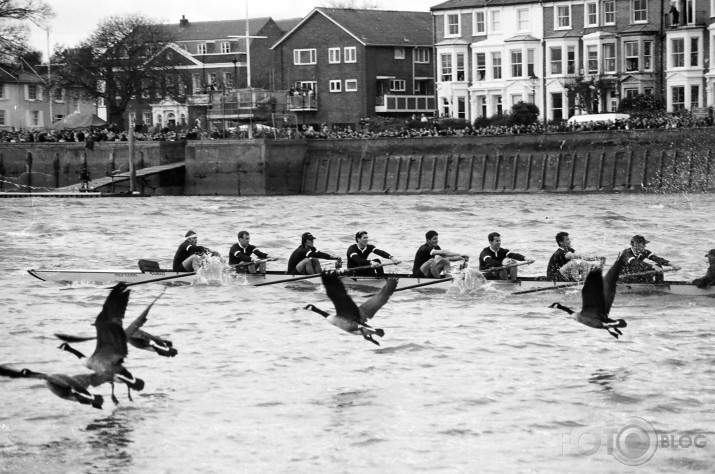 oxford vs. cambridge I