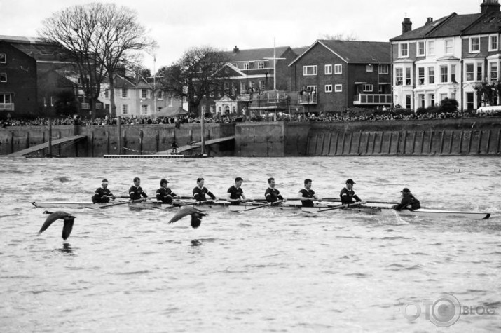 oxford vs. cambridge I