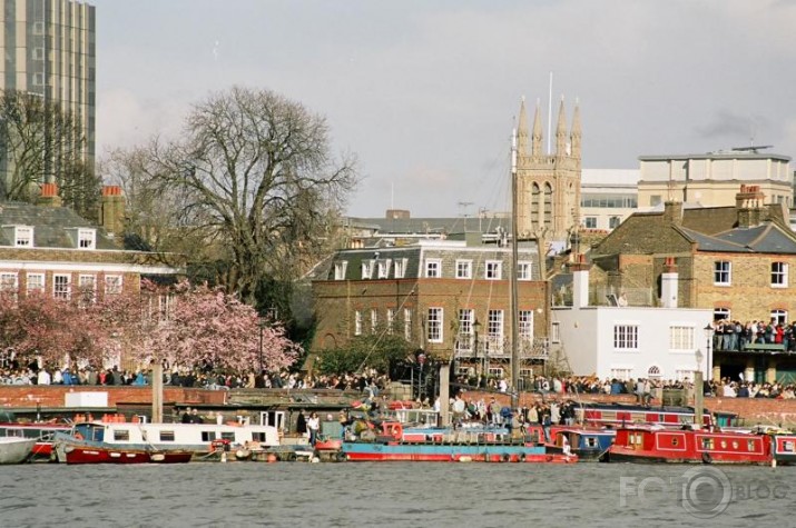 oxford vs. cambridge II