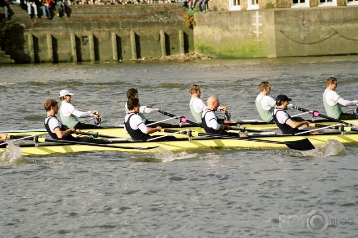 oxford vs. cambridge II