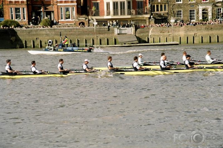 oxford vs. cambridge II