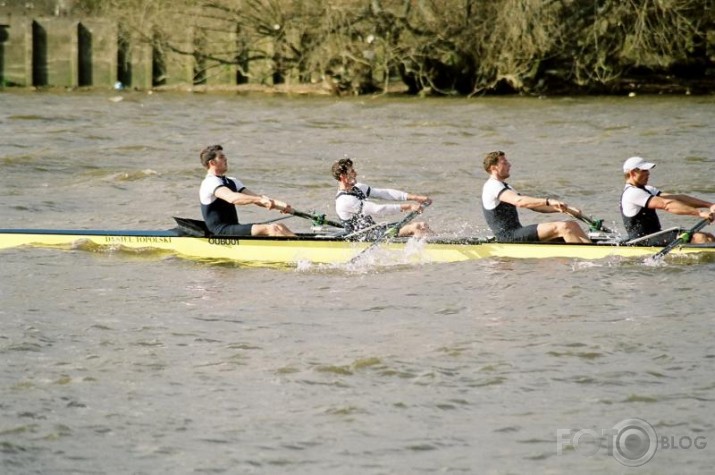 oxford vs. cambridge II