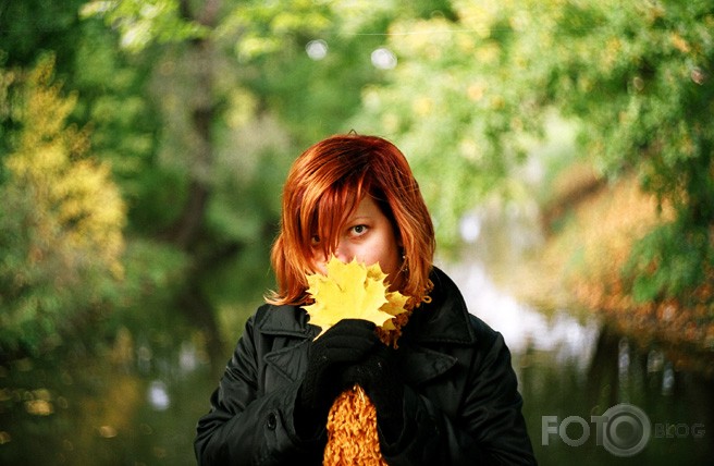 Rudens romance