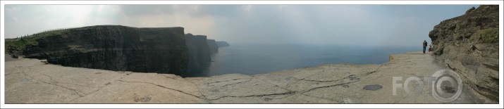 Clifs of Moher