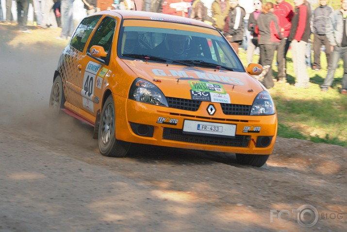 Rallijs Talsi 2006