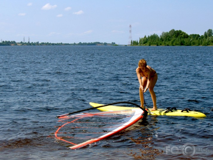 Surfing