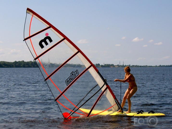 Surfing