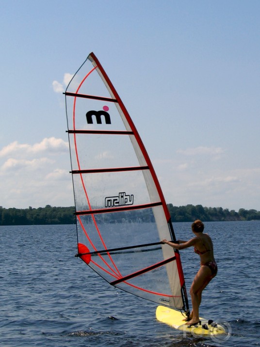 Surfing