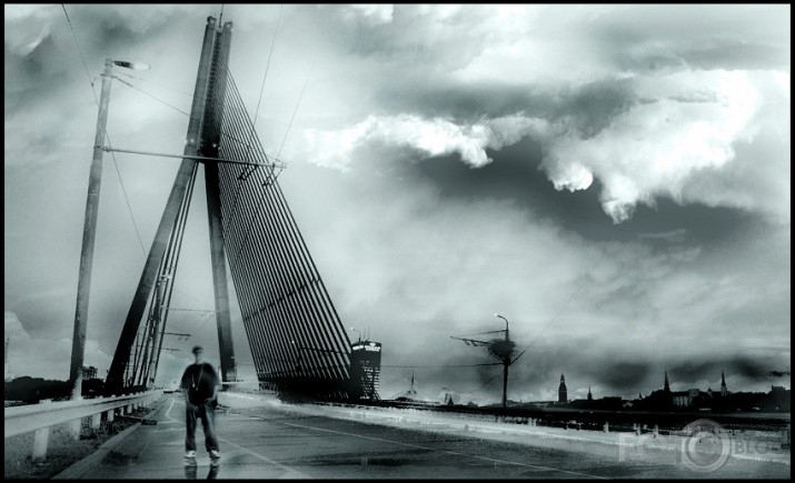 Vai tu pazīsti savu pilsētu?