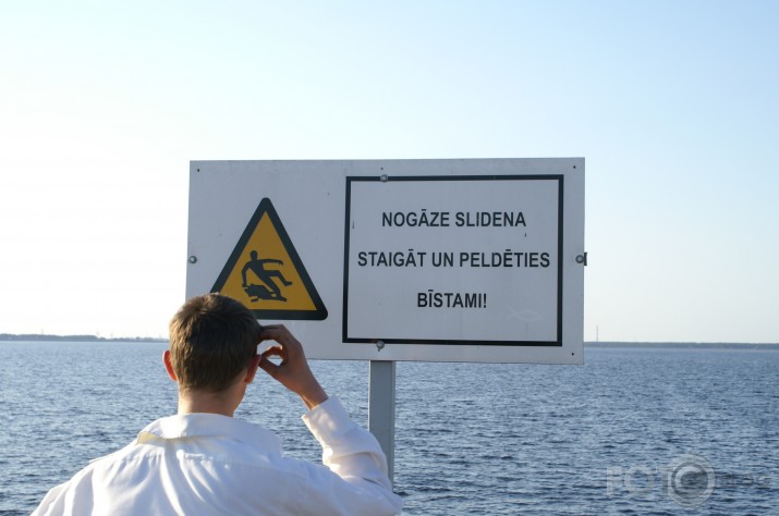 Brīvdiena pavadīta jautri...