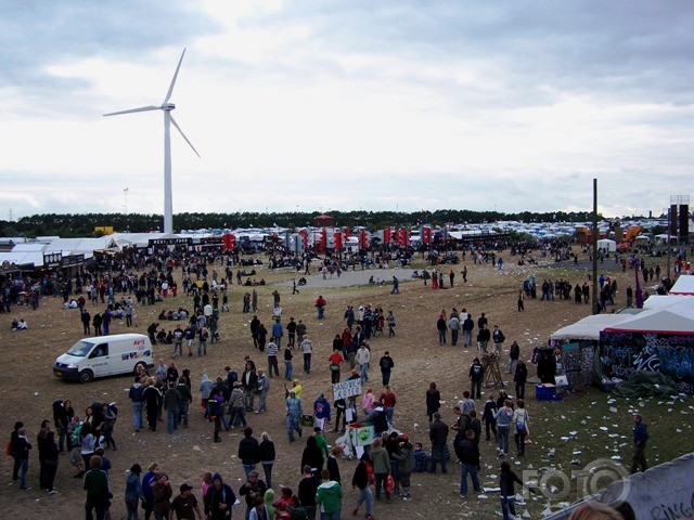 Roskilde Festival 2006