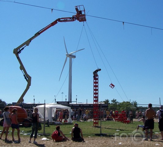 Roskilde Festival 2006