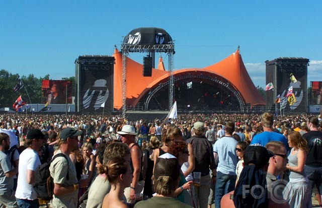 Roskilde Festival 2006