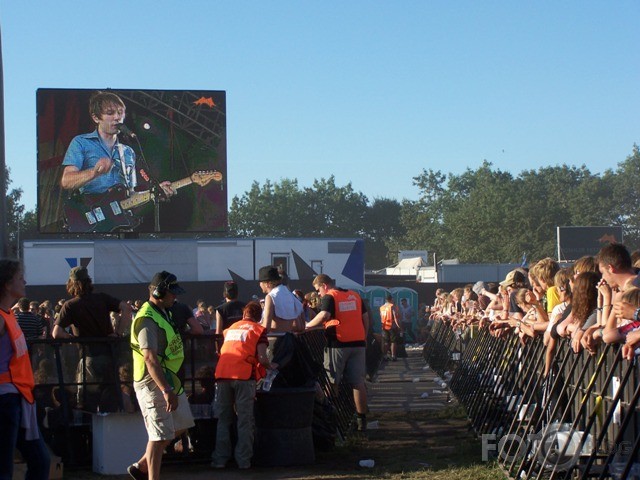 Roskilde Festival 2006