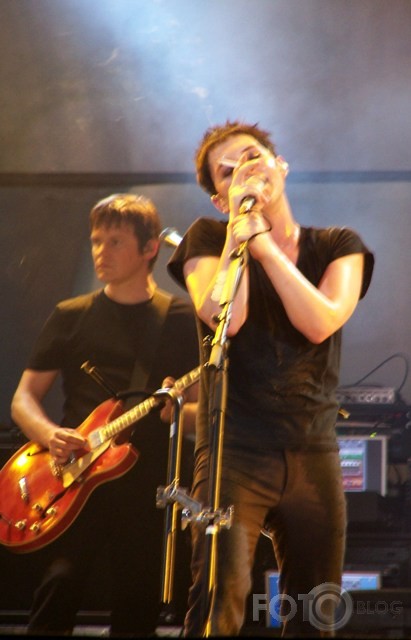 Roskilde Festival 2006