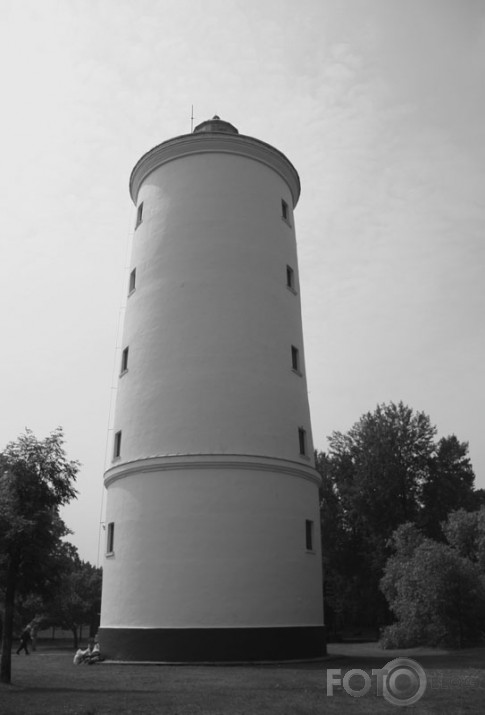 Kurzemes bākas