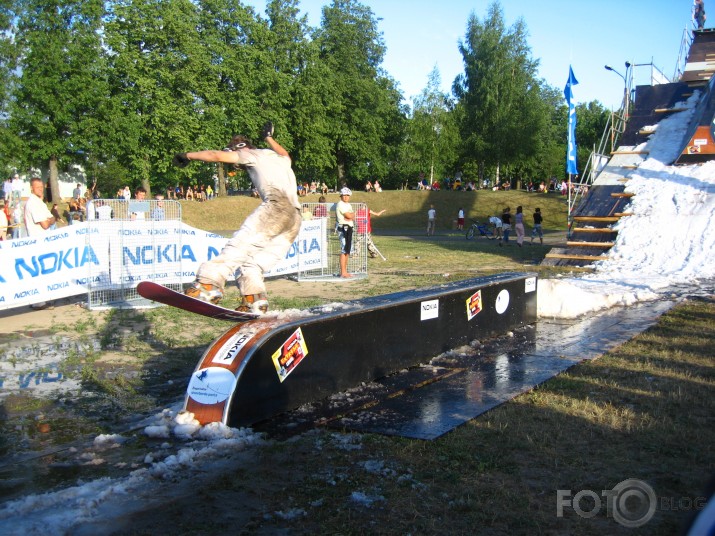 Nokia extreme