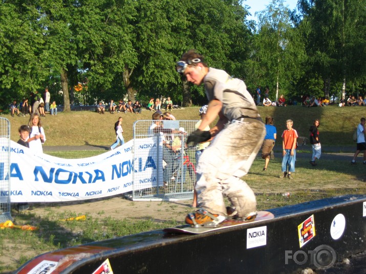 Nokia extreme
