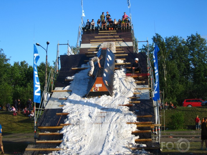 Nokia extreme