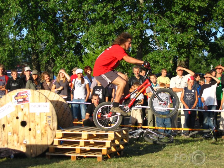 Nokia extreme