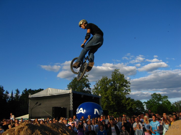 Nokia extreme