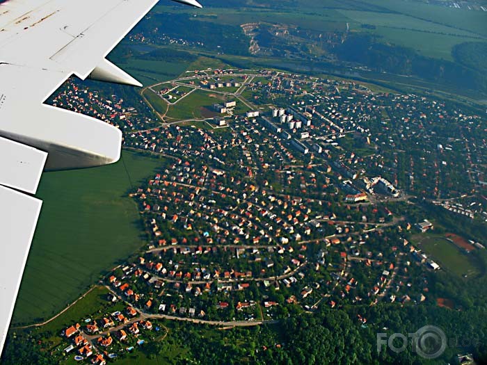 Lidojumā