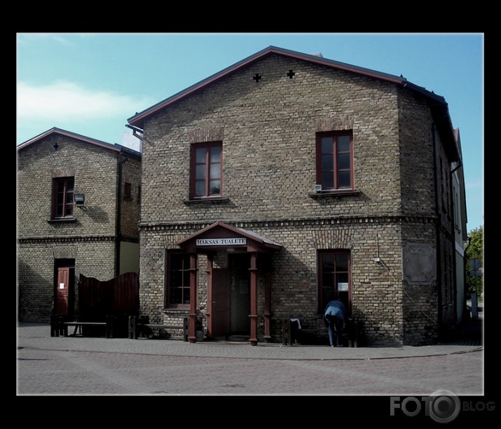 Ventspils