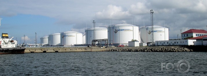 Ventspils