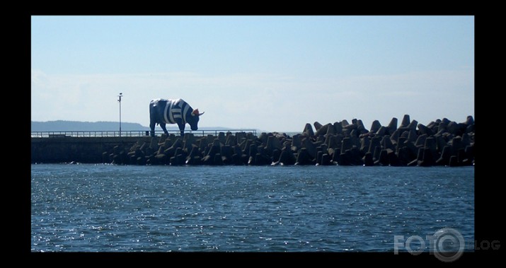 Ventspils