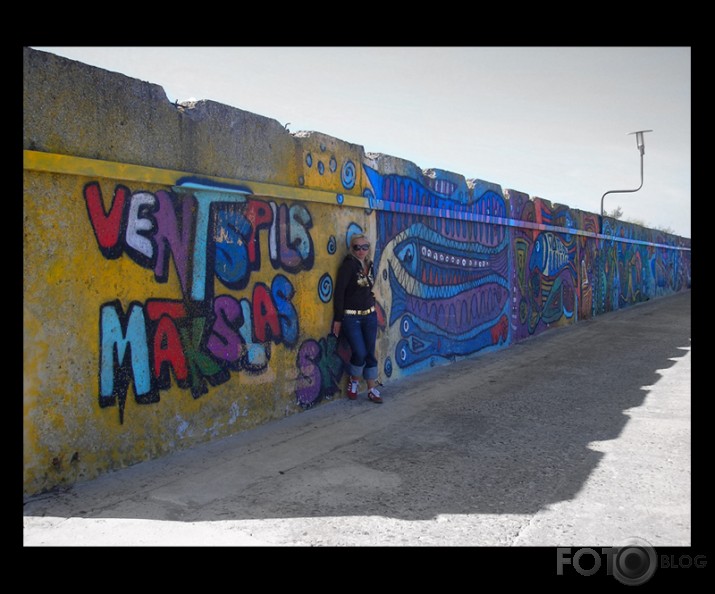 Ventspils