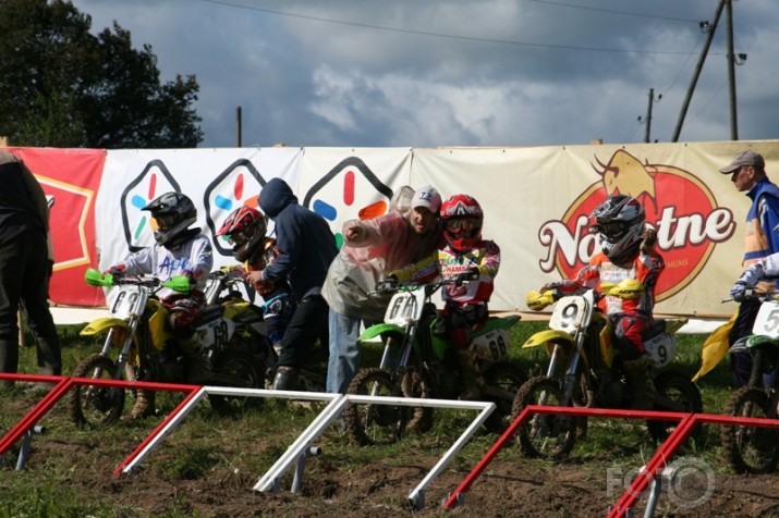 Motokross