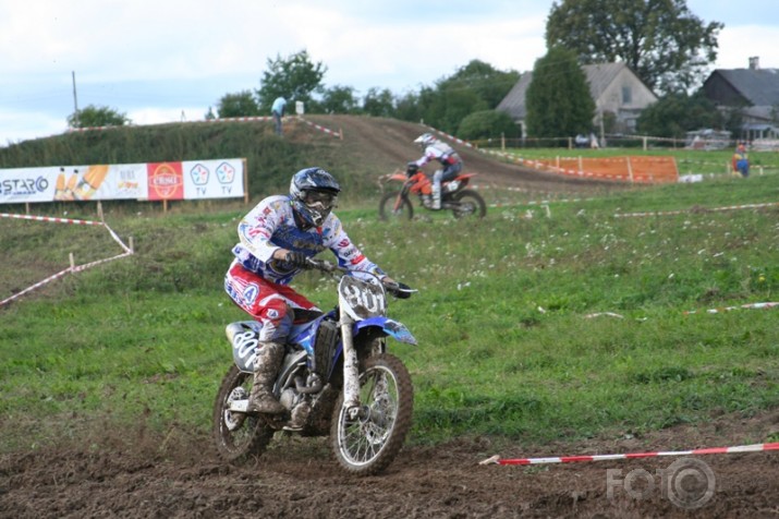 Motokross